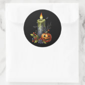 Halloween Stickers (Tasche)