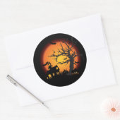 Halloween Stickers (Umschlag)