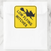 Halloween Stickers (Tasche)