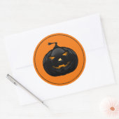 Halloween Stickers (Umschlag)
