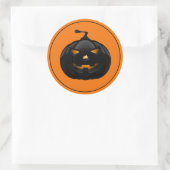 Halloween Stickers (Tasche)
