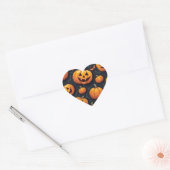 halloween Stickers & Labels (Umschlag)