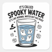 Halloween Stickers - Spooky, Fun & Festivals Desig (Vorderseite)