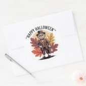 Halloween Stickers - Spooky, Fun & Festivals Desig (Umschlag)