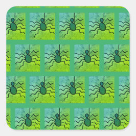 Halloween Stickers von dalDesignNZ