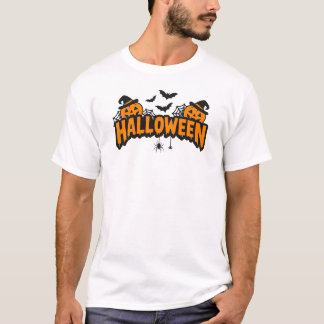 Halloween Stimmung - Gruselige Jahreszeit T-Shirt