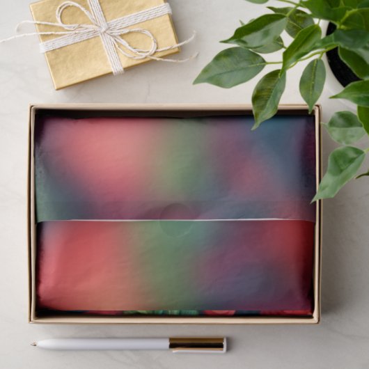 Halloween Strawberry Skull Decoupage Paper Seidenpapier (Geschenk)