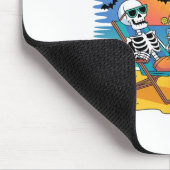 Halloween Summer Mousepad (Ecke)