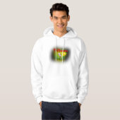 Halloween Sunshine Ghost - Hoodie (Vorne ganz)