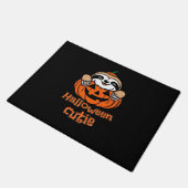 Halloween Süsse Sloth Essential T - Shirt Fußmatte (Schrägansicht)