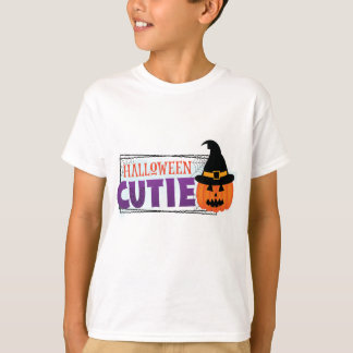 Halloween Süsse T - Shirt