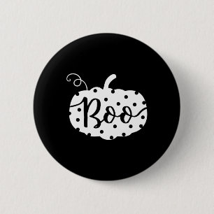 Halloween Süßester Kürbis Frauen Geschenk  Button