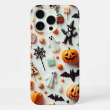 Halloween-Süßigkeiten
