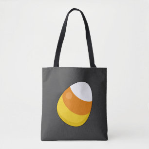 Halloween Süßigkeiten Mais Tasche