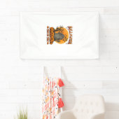 Halloween-Süßigkeiten-oder-Saures-Grabstein-Zombie Banner (Insitu)