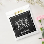 Halloween-Süßigkeiten-Tasche Geschenktütchen (Versiegelt)