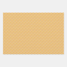 Halloween-Süßigkeiten und Spinnen Geschenkpapier Set