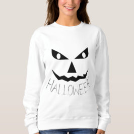 Halloween Sweatshirt