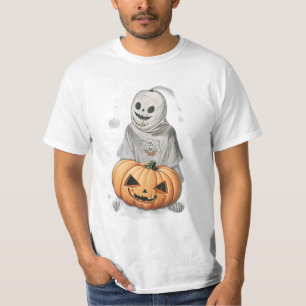 Halloween Sweatshirt   Herbst Sweatshirt für ewig T-Shirt