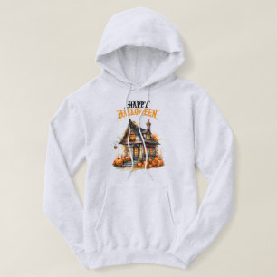 Halloween-Sweatshirt Hoodie
