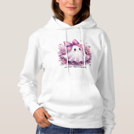 Halloween Sweatshirt, Niedliche Frauensaison Hoodie