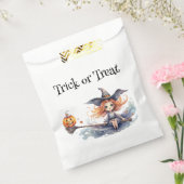 Halloween Sweet Leckereien - Fevor Bags Geschenktütchen (Versiegelt)