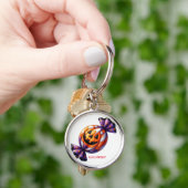 Halloween Sweet Schlüsselanhänger (Hand)