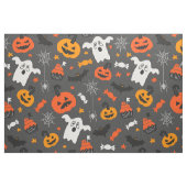 Halloween-Symbole Stoff (Yard (91,4 cm))