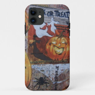 Halloween-Szene Case-Mate iPhone Hülle