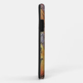 Halloween-Szene Case-Mate iPhone Hülle (Hinten/Rechts)