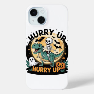 Halloween T-Rex Case-Mate iPhone Hülle