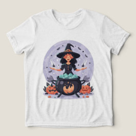Halloween-T - Shirt