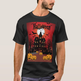 Halloween T-Shirt