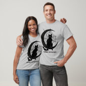 Halloween-T - Shirt (Unisex)