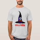 HALLOWEEN T-Shirt (Vorderseite)