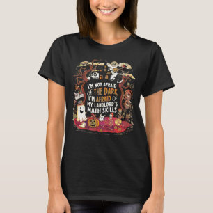 Halloween T-Shirt