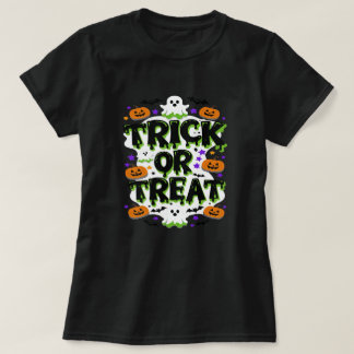 Halloween T-Shirt