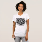 Halloween T-Shirt (Vorne ganz)