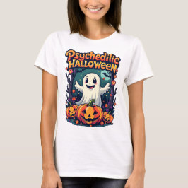 Halloween T-Shirt