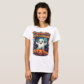 Halloween T-Shirt (Vorne ganz)