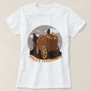 Halloween T-Shirt