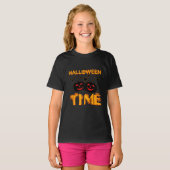 Halloween T-Shirt (Vorne ganz)