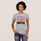 Halloween-T - Shirt (Vorne ganz)