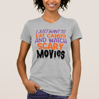 Halloween-T - Shirt