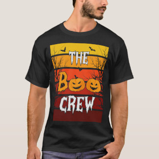 Halloween-T - Shirt