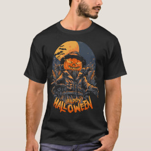 Halloween T-Shirt