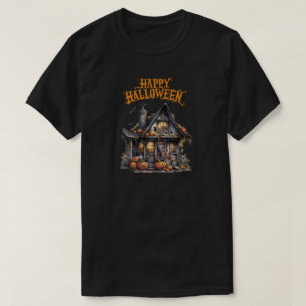 Halloween-T - Shirt