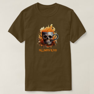 Halloween-T - Shirt