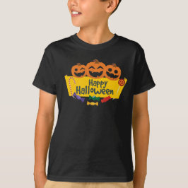 Halloween T-Shirt