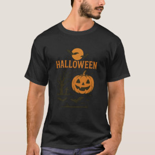 Halloween T-Shirt